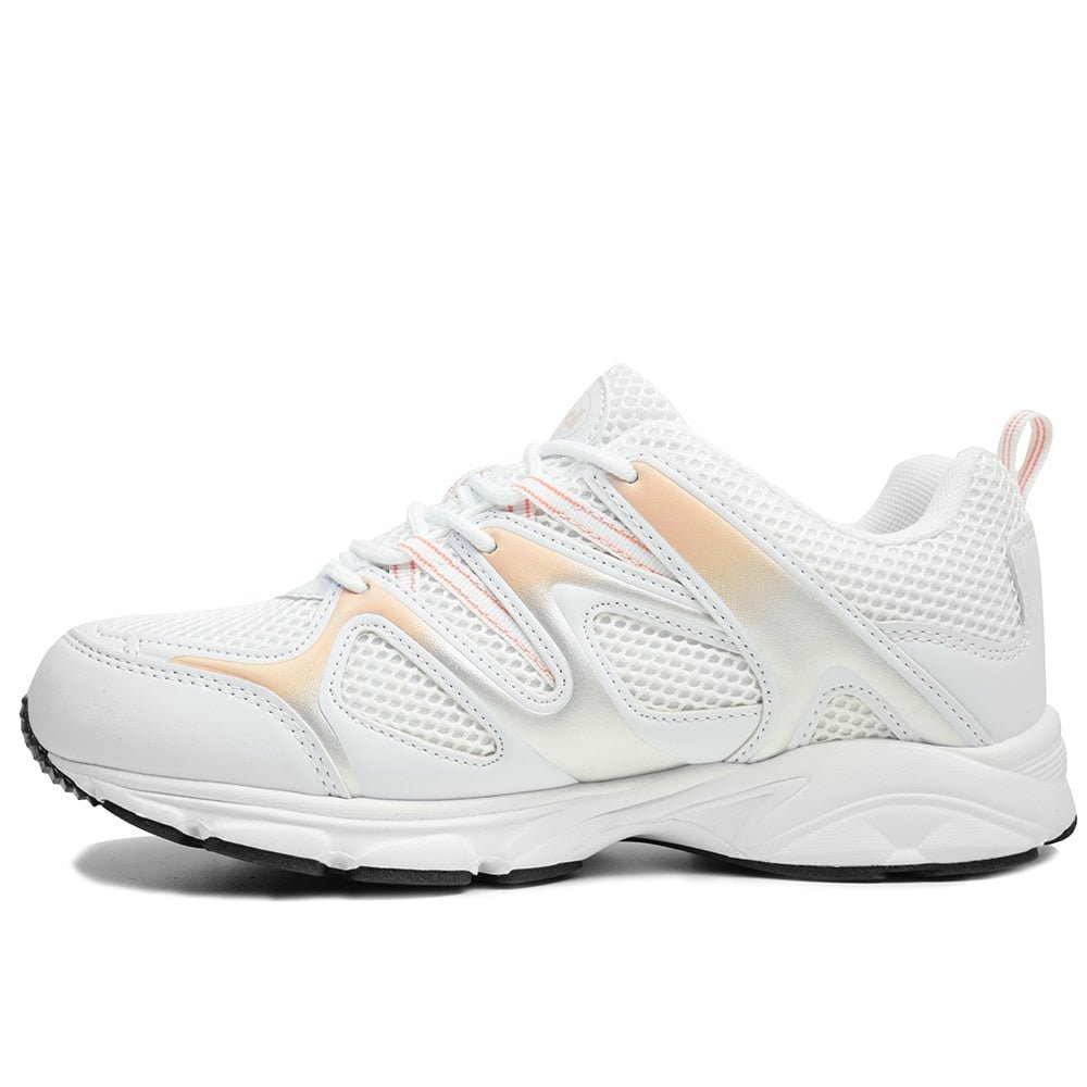 Scholl Selfoss Waterproof White Gold