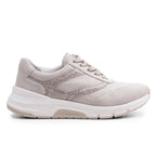 Minfot Softrole Pop Sneakers Dam Beige