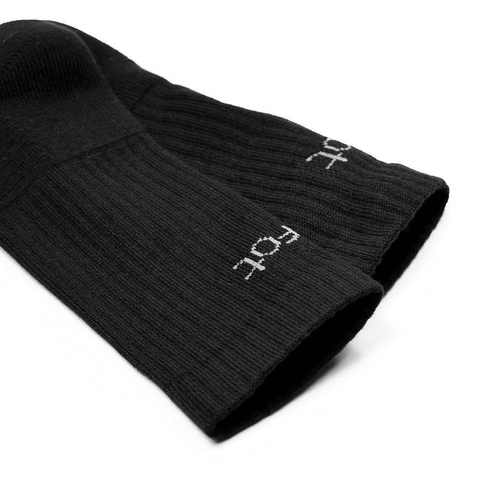 Produktbild 6 - Minfot Strumpor Cool Max Svart 3-Pack