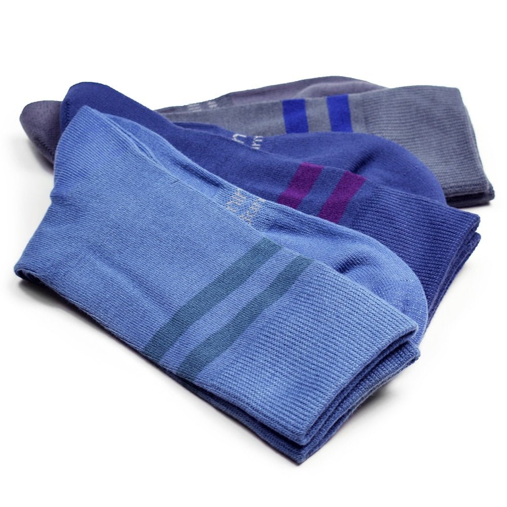 Produktbild 4 - bekvama-strumpor-svalbard-minfot