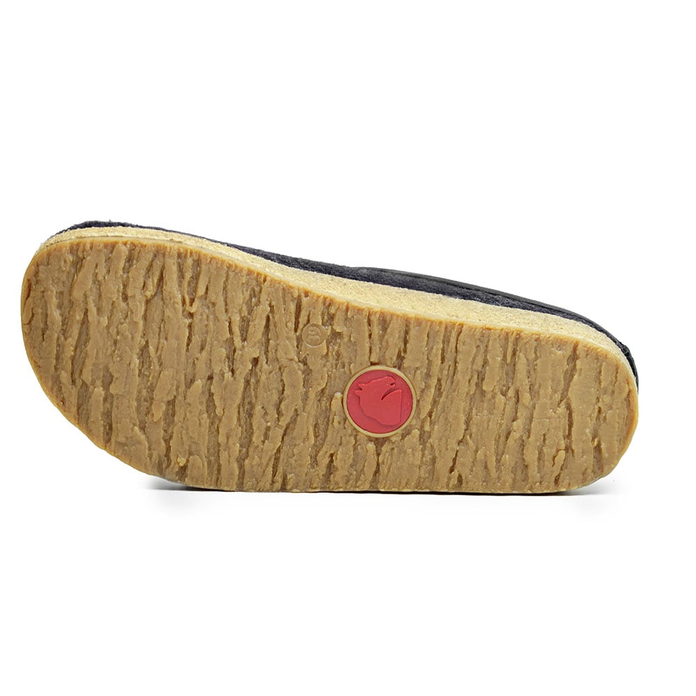 Produktbild 8 - Haflinger Grizzly Original Graphit