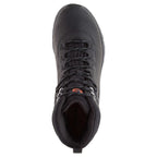 Merrell Promenadsko Herr Vego Mid Leather WTPF Black