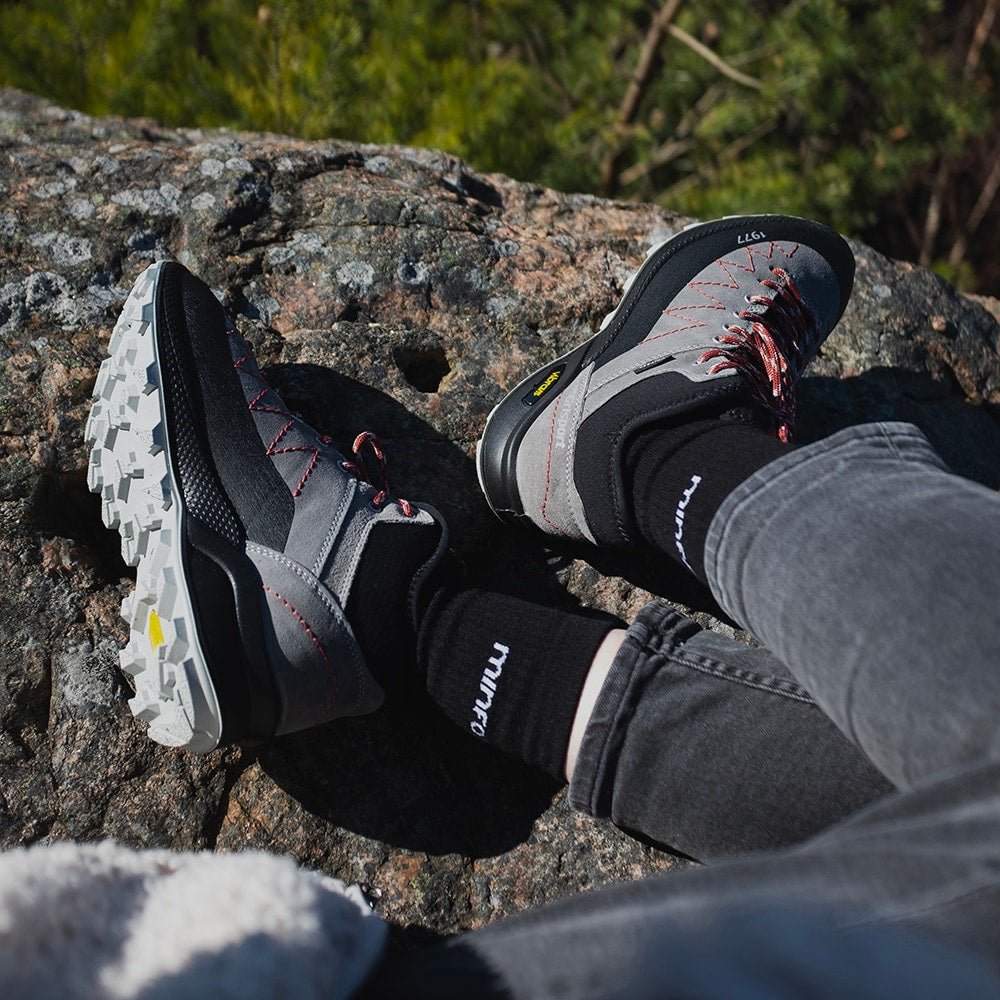 Produktbild 12 - Grisport Terrain High Stone