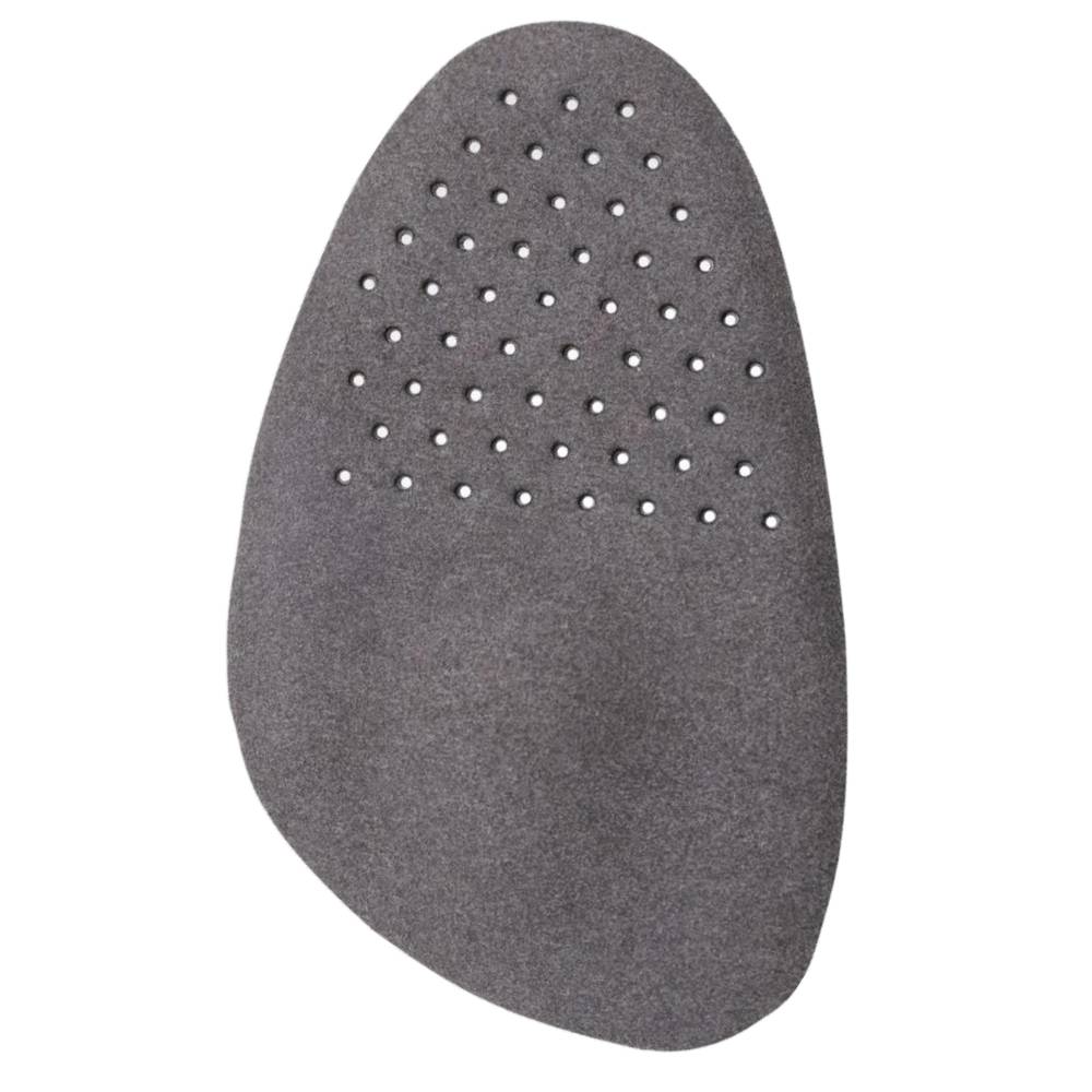 Berkemann Half Insole Förfotsinlägg