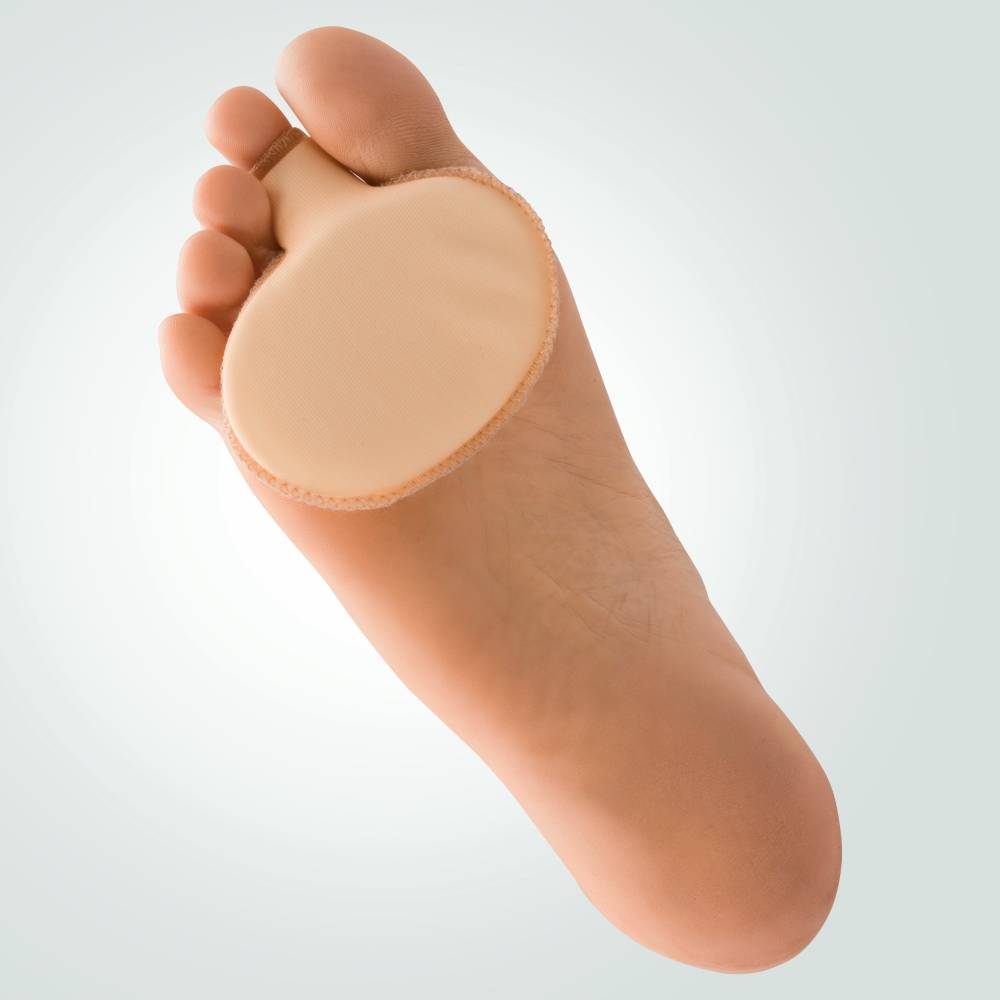 Berkemann Metatarsal Cushion Förfotsskydd
