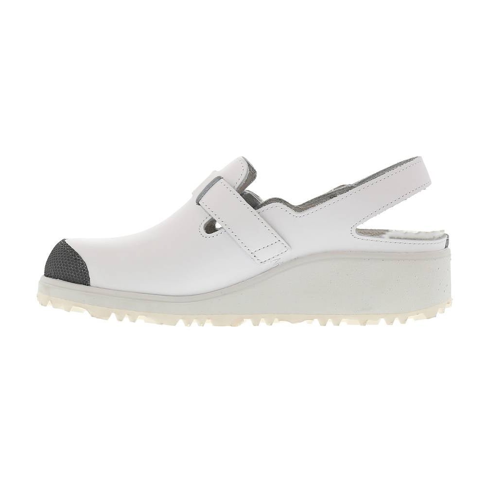 Berkemann Arbetssandal X-Pro Maxor White