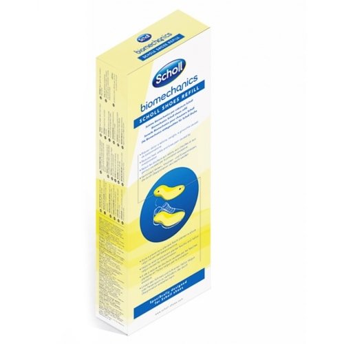 Produktbild 3 - Scholl Biomechanics Sulor