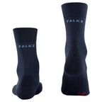 Falke GO2 Golf Strumpor Herr Mörkblå 1-pack