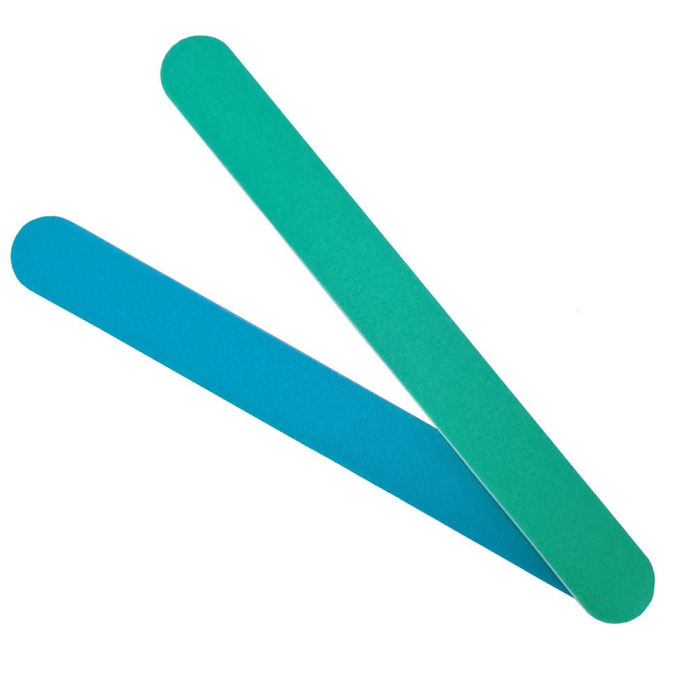 Niegeloh Solingen Nagelfil 2-pack 240/320