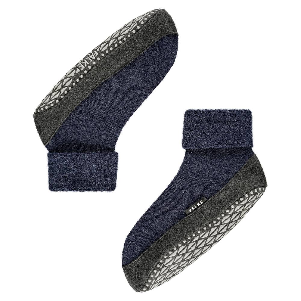 Falke Cosyshoe Men Slippers Dark blue