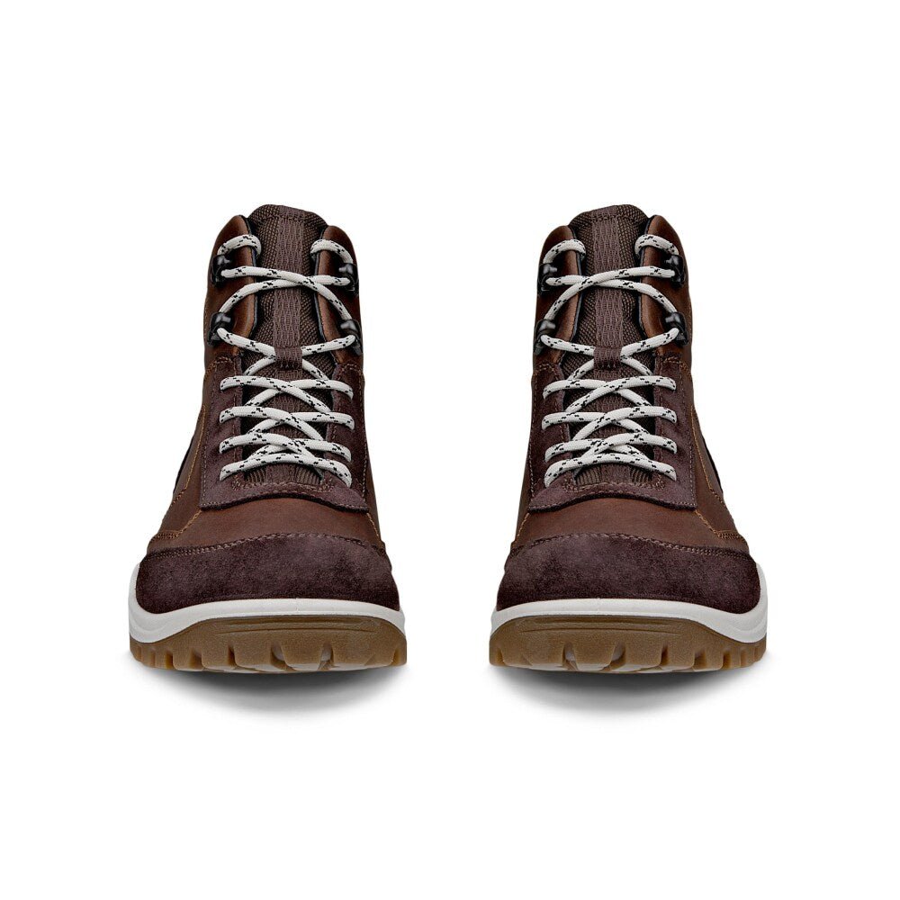 Produktbild 5 - ECCO Xpedition III Dam Vattentäta Boots Mocha Camel
