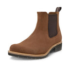 ECCO Chelsea Boots Dam Elaina Camel