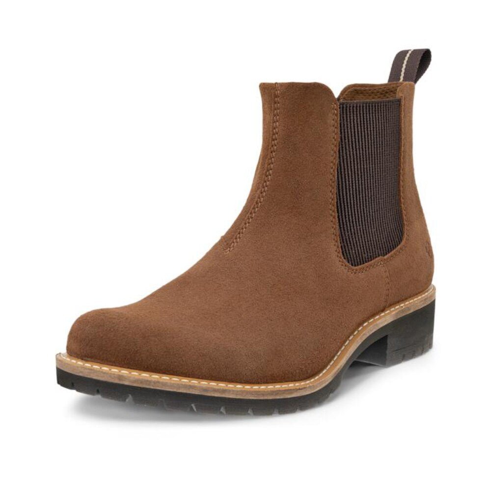 Produktbild 2 - ECCO Chelsea Boots Dam Elaina Camel