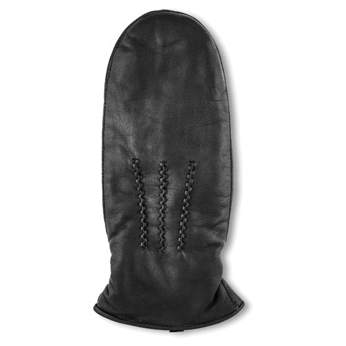 Börjesson Handskar Dam Skinn Estella Svart