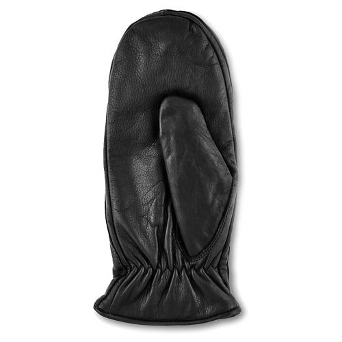 Produktbild 3 - Börjesson Handskar Dam Skinn Estella Svart