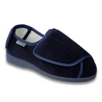 Celia Ruiz Specialskor Bred Franky Navy