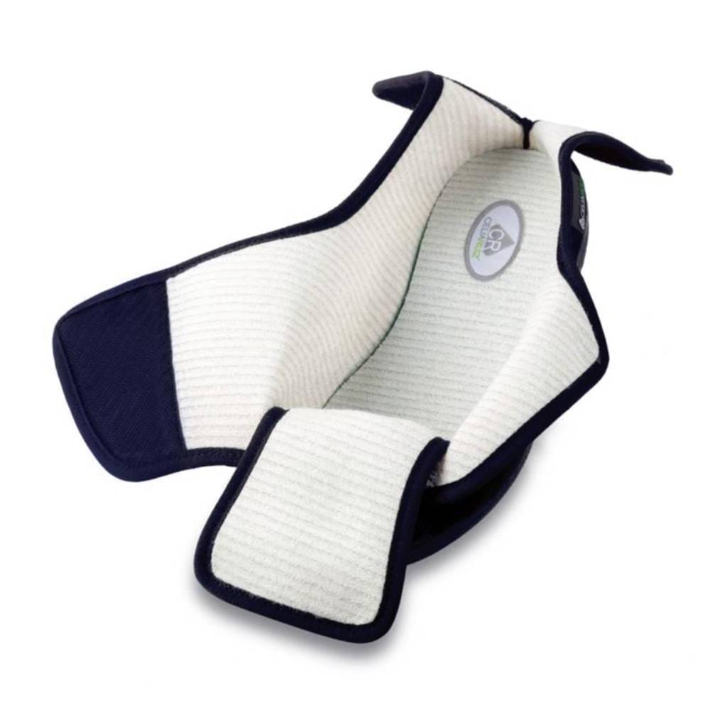 Celia Ruiz Specialskor Bred Franky Navy