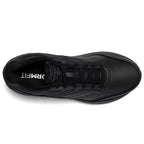 Saucony Echelon Walker 3 Promenadskor Herr Bred Svart
