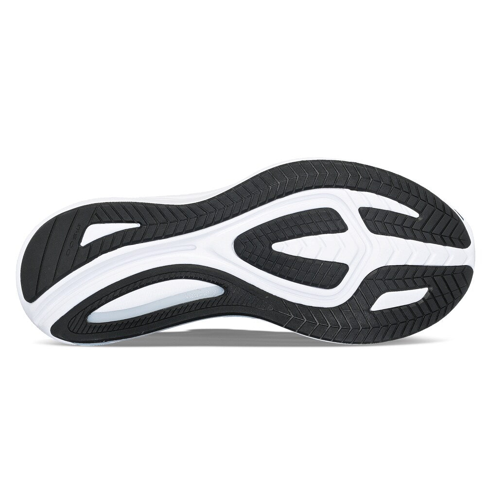 Produktbild 3 - Saucony Omni 22 Bred Women Black White