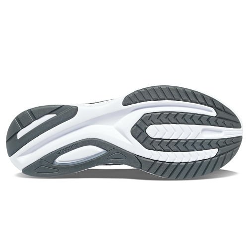 Produktbild 5 - Saucony Guide 15 Men Black White