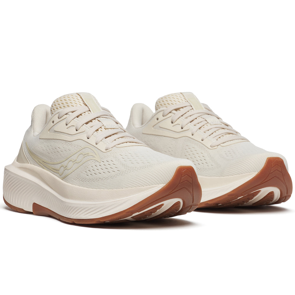 Produktbild 3 - Saucony Echelon 10 Löparskor Herr Bred Birch Gum