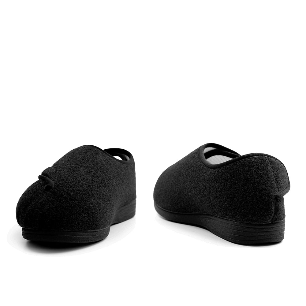 Salemedical Specialskor MTP Flex Svart