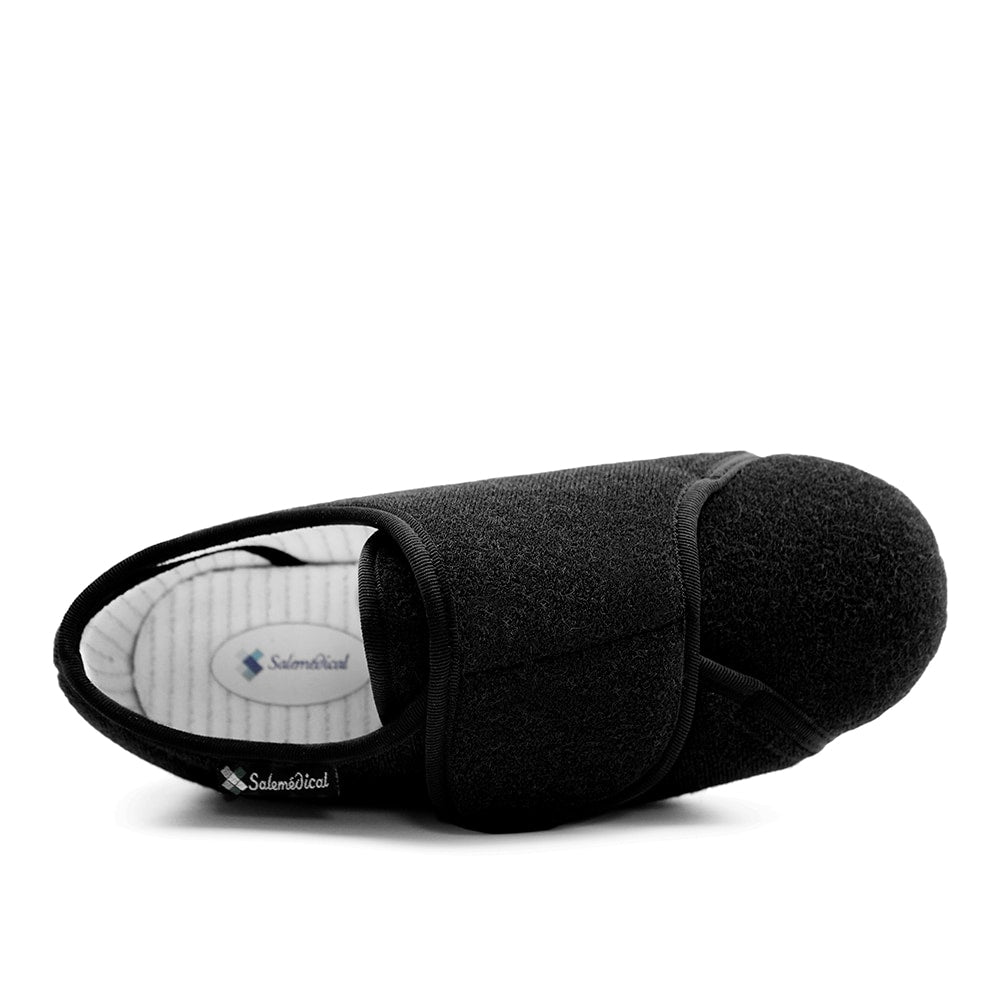 Produktbild 4 - Salemedical Specialskor Med Strap Svart