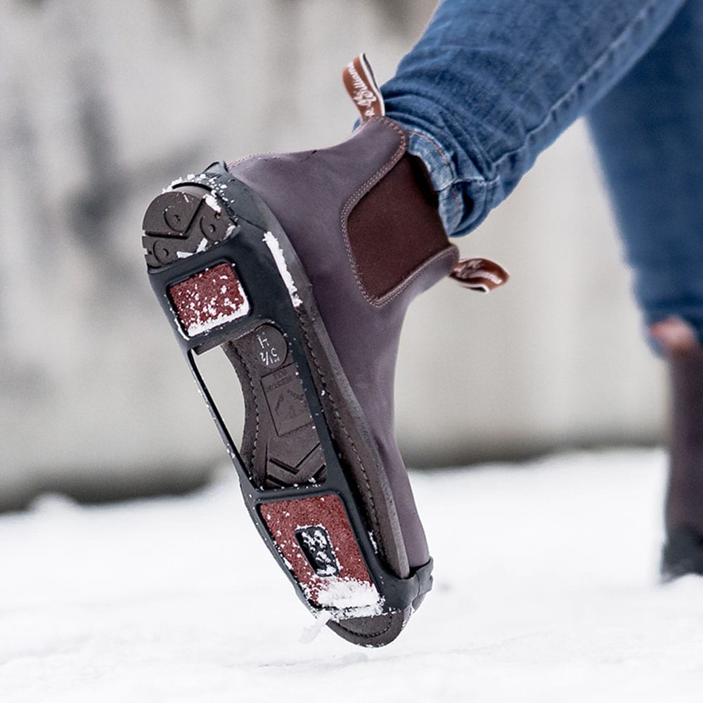 Produktbild 2 - Springyard Sandygrip Citysafe Halkskydd Broddar