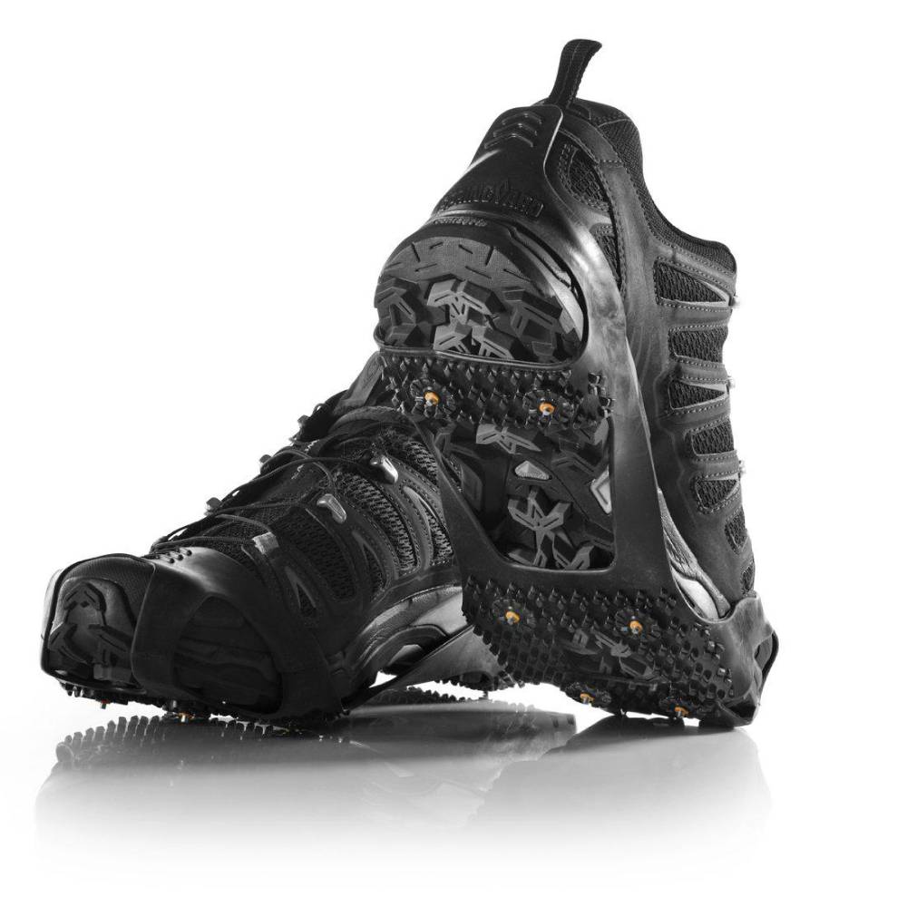 Springyard Broddar EasyGrip Walksafe