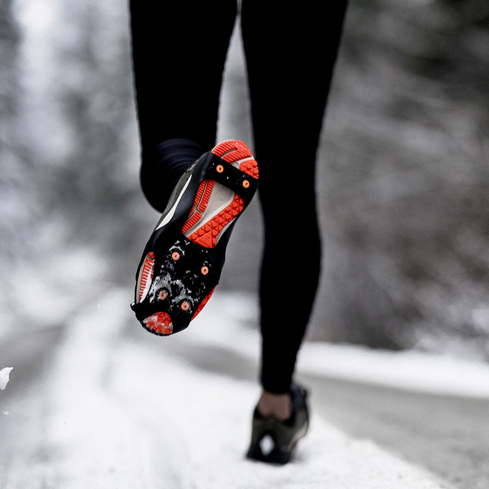 Springyard Activegrip Runsafe Halkskydd Broddar