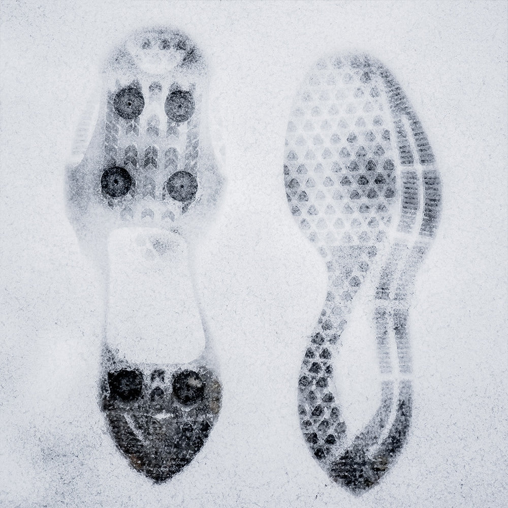 Springyard Activegrip Runsafe Halkskydd Broddar