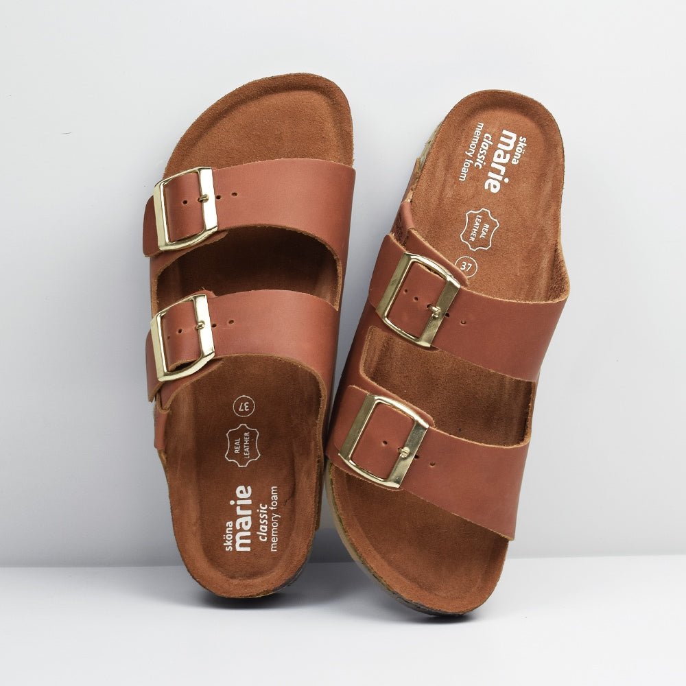 Produktbild 6 - Sköna Marie Sandaler Trish Tan