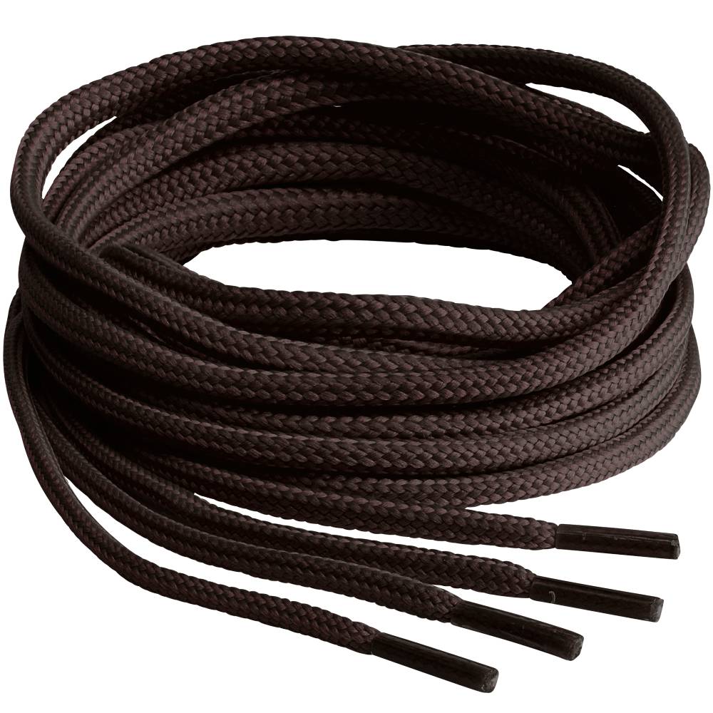 Springyard Skosnören till Boots Brun