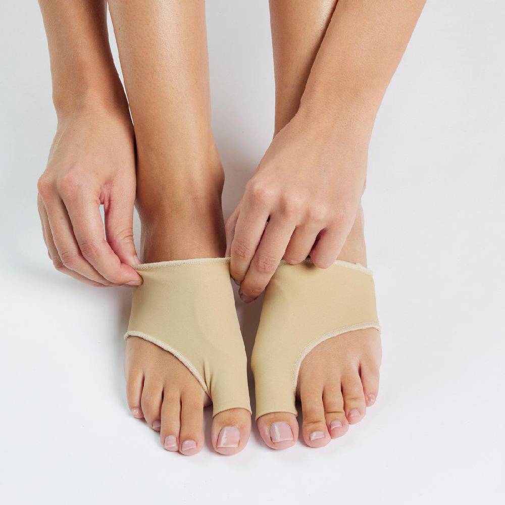 Produktbild 3 - 52BONES Bunion Protect Skydd För Hallux Valgus