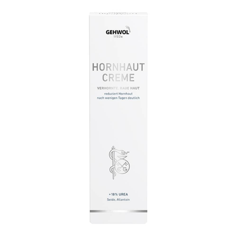 Gehwol med® Callus Cream mot förhårdnader 125ml