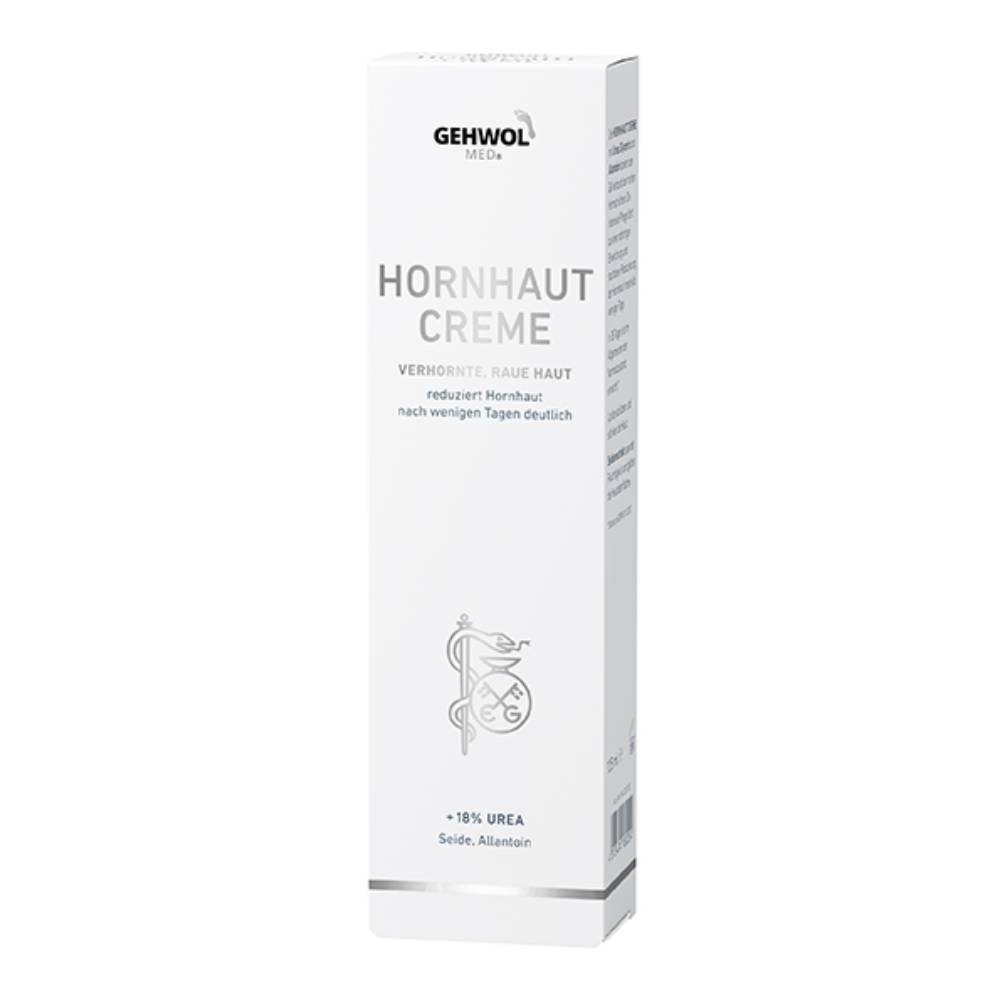 Gehwol med® Callus Cream mot förhårdnader 125ml