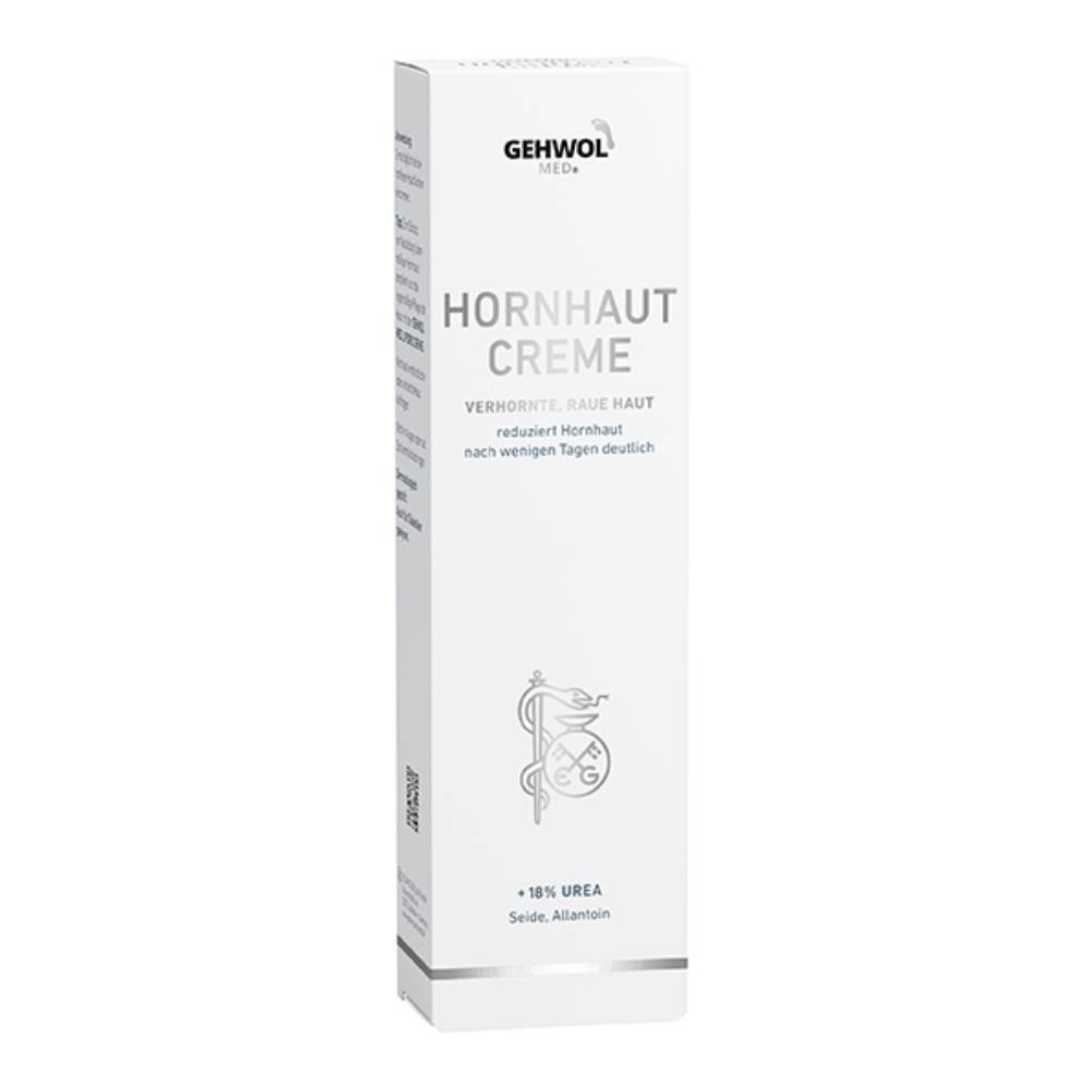 Gehwol med® Callus Cream mot förhårdnader 125ml