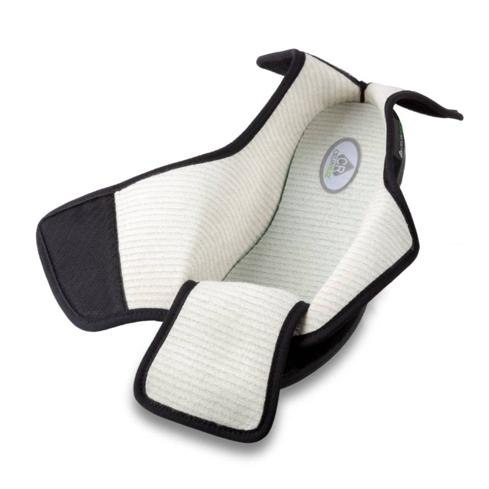 Celia Ruiz Specialskor Bred Franky Svart