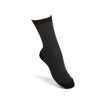 Funq Wear Ankelstödstrumpor MILD Classic Charcoal
