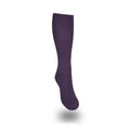 Medisox Comfort Stödstrumpor Lila