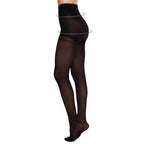 Swedish Stockings Strumpbyxor Anna 40 DEN Svart 1-pack