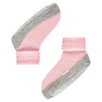 Falke Cosyshoe Slippers Dam Rosa 1-pack