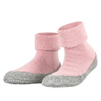 Falke Cosyshoe Slippers Dam Rosa 1-pack