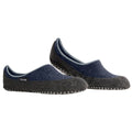 Falke Cosyshoe Men Slipper Low Dark Blue