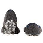 Falke Cosyshoe Slipper Herr Låg Mörkblå 1-pack