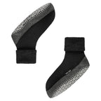 Falke Cosyshoe Slipper Herr Svart 1-pack