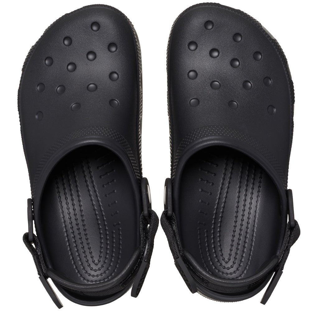 Produktbild 2 - Crocs Classic Work Clog Unisex Black