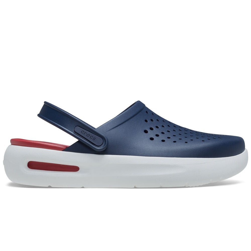 Crocs InMotion Clog Navy