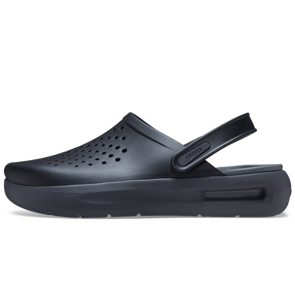 Crocs InMotion LiteRide Clog Black
