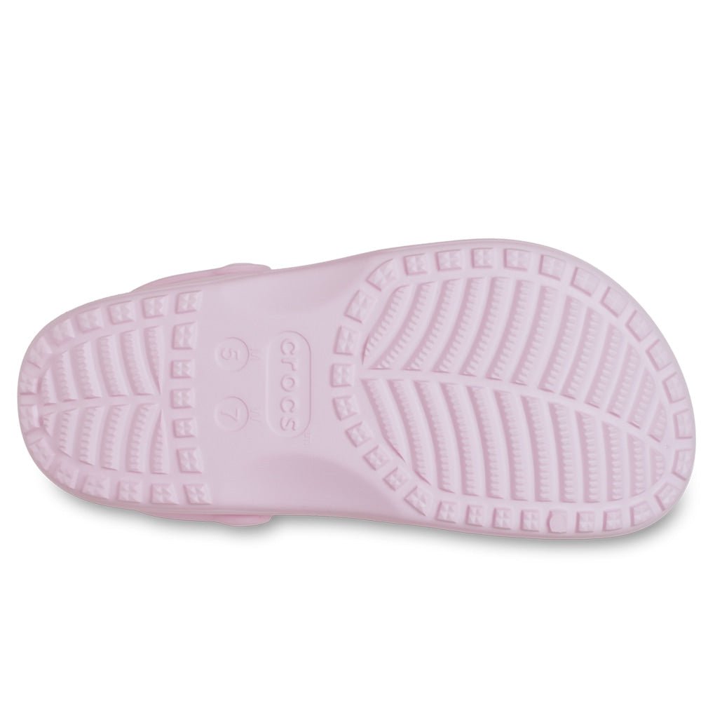 Crocs Classic Clog Fresh Fruits Pink Milk